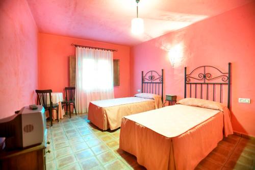 Casa Rural Puria - image 5