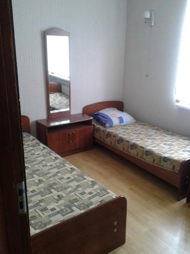 

Guest House on Mayakovskogo 95