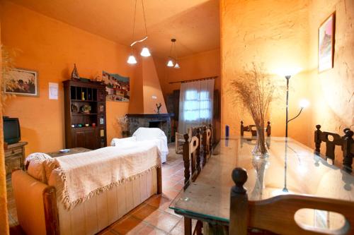 Casa Rural Puria - image 6