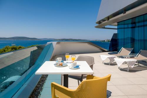 Hotel Olympia Sky - image 12