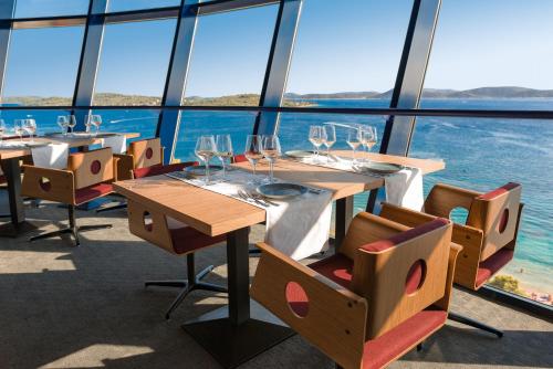 Hotel Olympia Sky - image 7