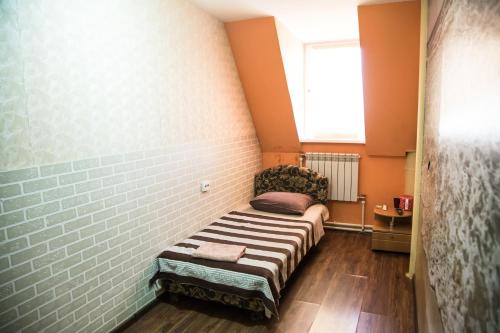 Hotel complex Zolotoy kovsh