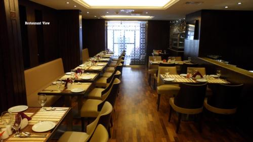 Mark Inn Hotel Deira - image 6