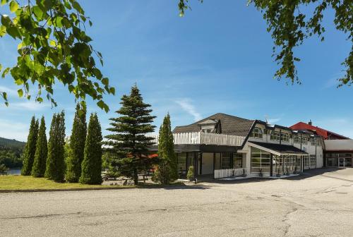 Kongsvinger Budget Hotel Kongsvinger 