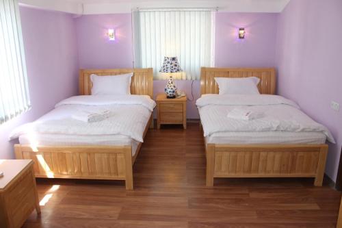 Hotel For You – Yerevan