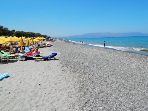  Apollon Studios & Apartments in Platanias