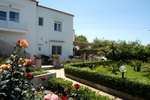 villa damecuta B&B 2