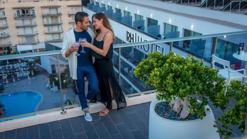 109286227 RH Bayren Hotel & Spa 4* Sup