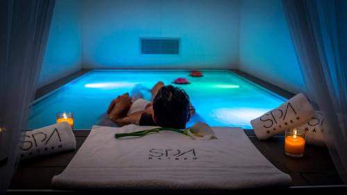 109286260 RH Bayren Hotel & Spa 4* Sup