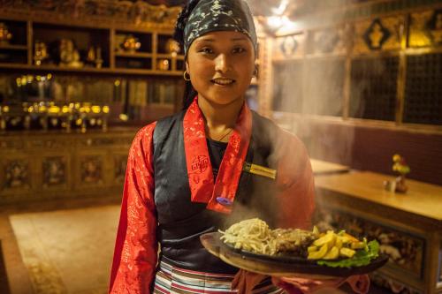 Mountain Lodges of Nepal - Lukla