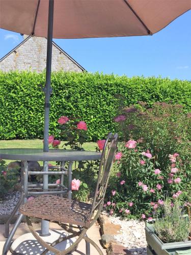 Сад, La Boulangerie in Mortain