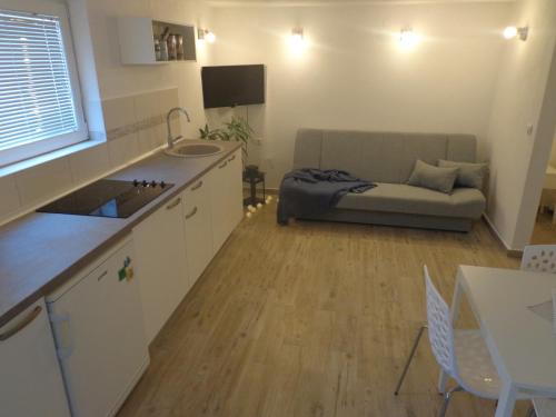 Apartment Ban in 斯普利特-蘇珀塔爾