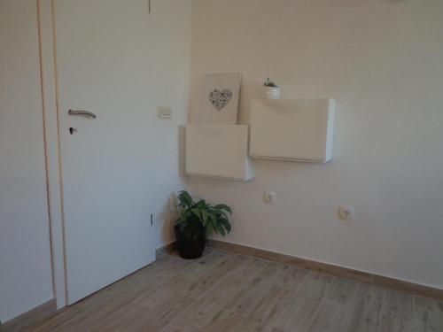 Apartment Ban in 斯普利特-蘇珀塔爾