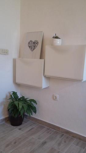 Apartment Ban in 斯普利特-蘇珀塔爾