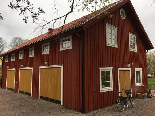 Forsa Gård Attic