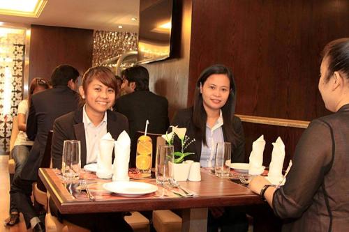 Mark Inn Hotel Deira - image 11