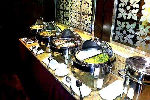 Mark Inn Hotel Deira - image 14