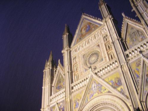 Orvieto in Terrazza - main image