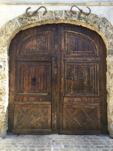 Le Clos d 'Aÿ – Ay (Marne), IA