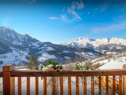 Chalet Tournette - OVO Network - image 14