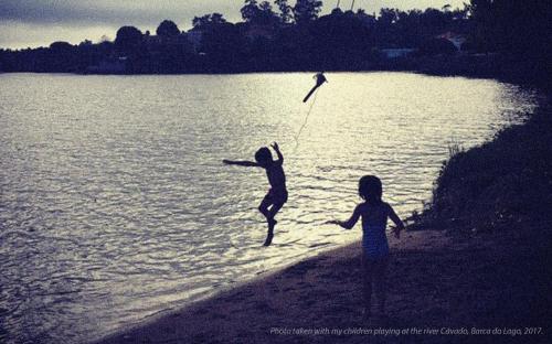 Moleiro's Country House