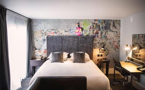 Malmaison Reading - image 3