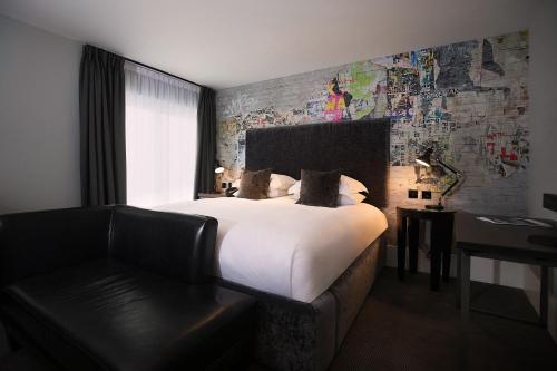 Malmaison Reading - image 5