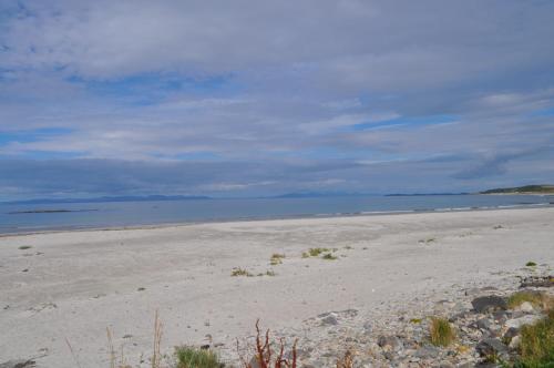 Strand, Bellochantuy Beach in Bellochantuy