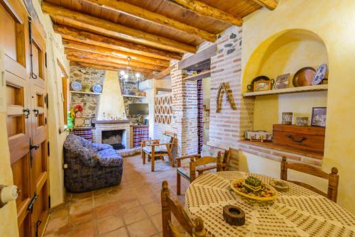 El Porton in El Borge in El Borge