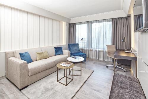 Hotel Nikko Düsseldorf - image 6