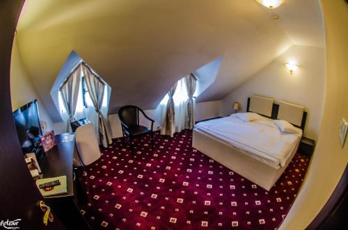Hotel Bulevard Predeal - image 2