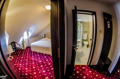 Hotel Bulevard Predeal - image 3