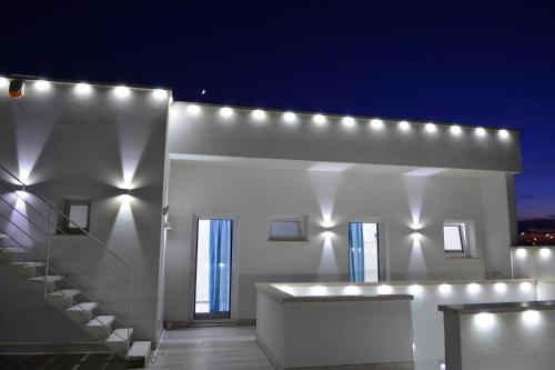 Bahiamar in Torre Lapillo