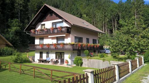 Apartments Mertelj - Kranjska Gora