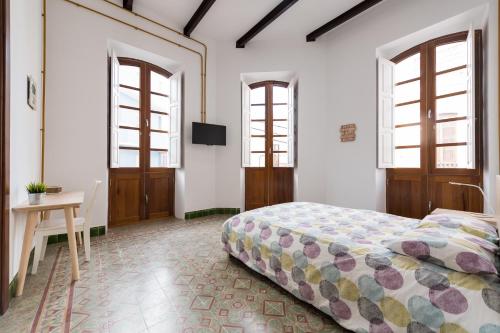 Cebrian 54 Rooms