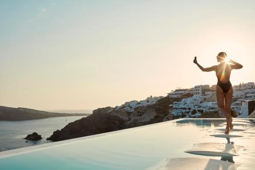 Canaves Oia Suites & Spa - image 14