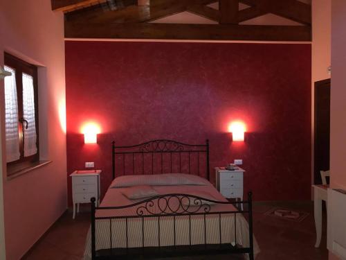 Agriturismo ciociaro  il colle  - image 11