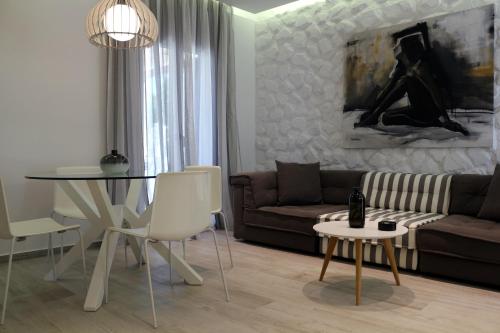  Elegant Apartments in Agios Prokopios