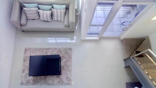 Affordable Makati APT Room Type - Loft