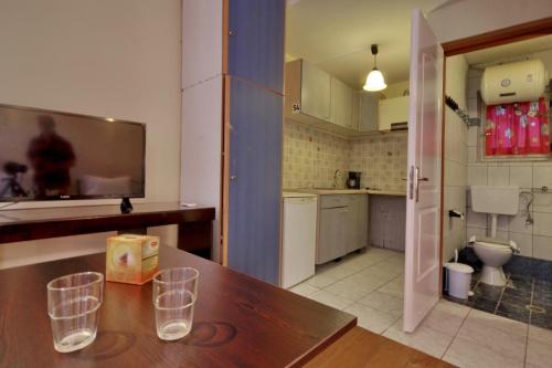  Studio Folitsa in Korfu-Stadt