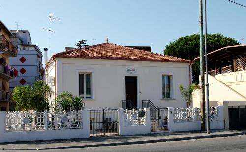  B&B Gioia261, Pension in Gioia Tauro