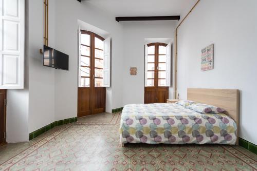Cebrian 54 Rooms