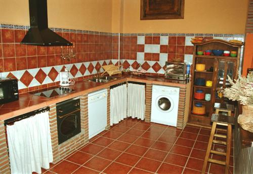 Casa Rural Puria - image 12