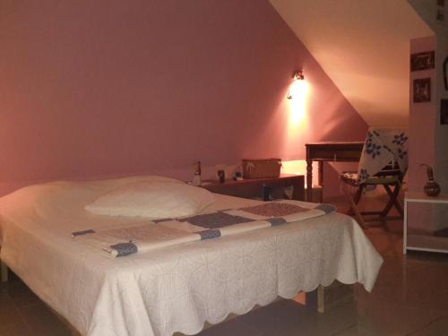 Chambre d'Hote Ti coin Tranquille