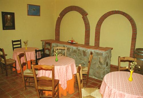Casa Rural Puria - image 8