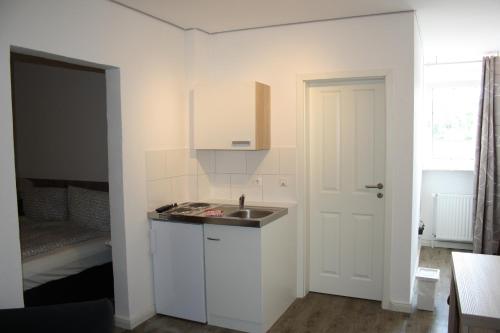 kök, Muschelsucher in Norden