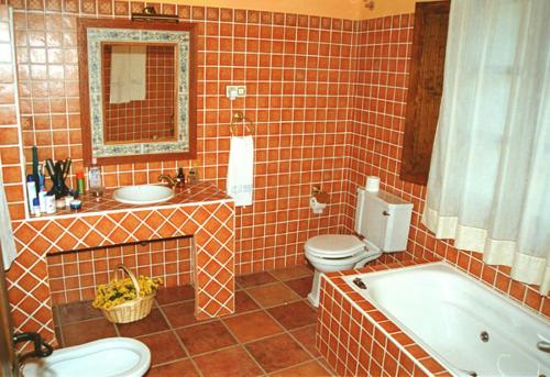 Casa Rural Puria - image 11