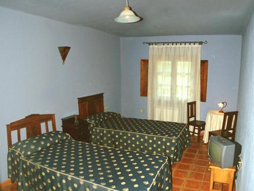 Casa Rural Puria - image 7