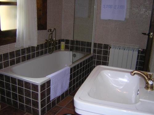 Casa Rural Puria - main image