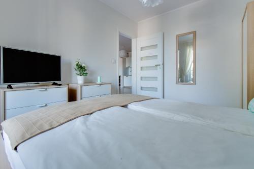 Apartament Crystal